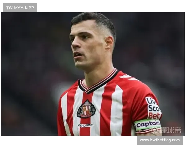 扎卡的串联：桑德兰升超后的战术核心与精神领袖